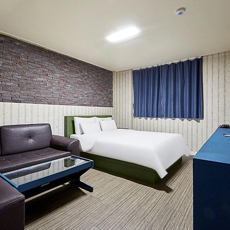 Galleria Hotel Сувон Екстер'єр фото